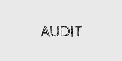 audit